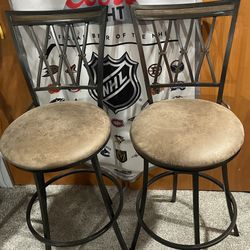 Bar Stools On