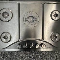 Vevor Cooktop