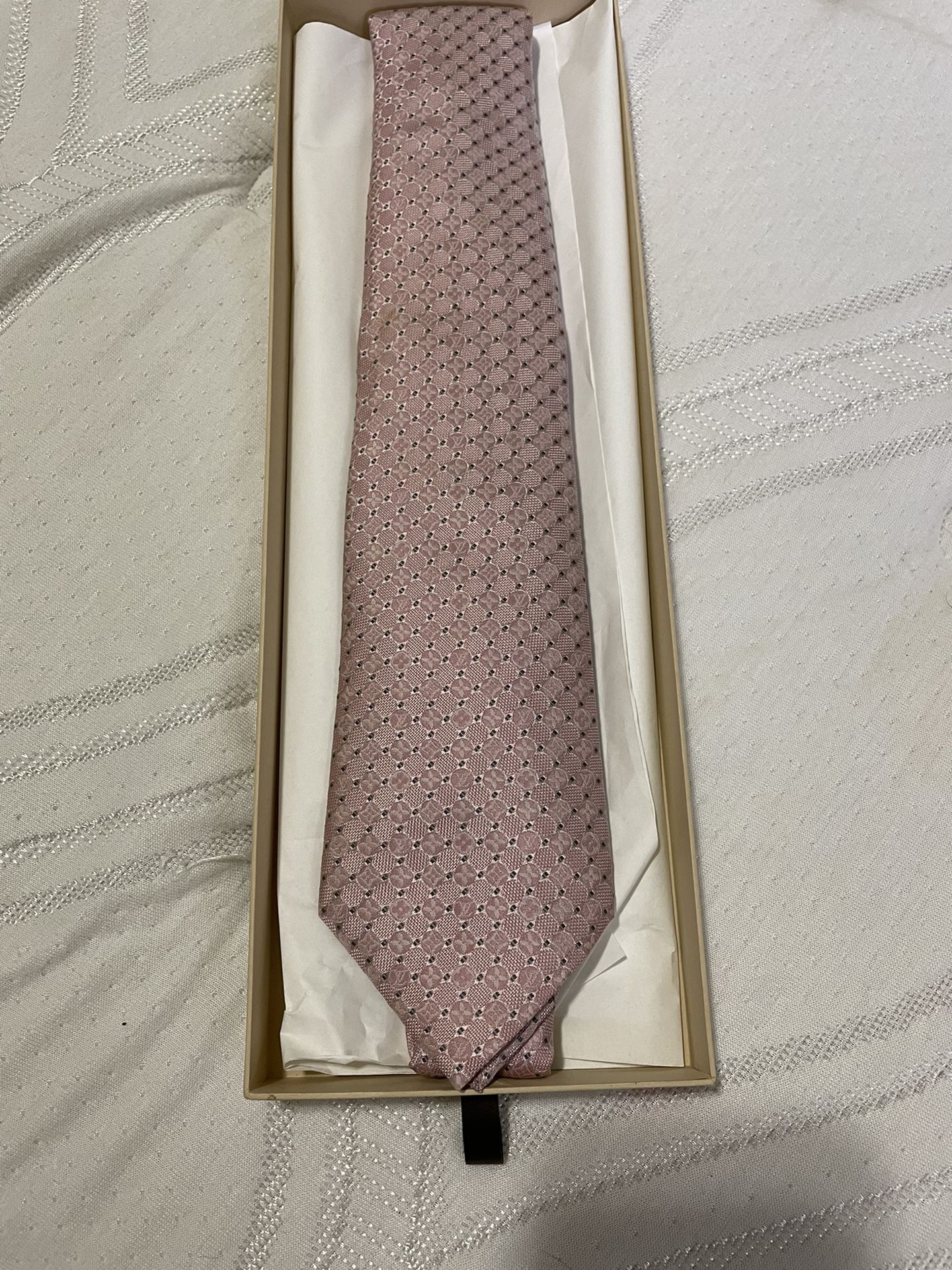 Louis Vuitton Necktie 