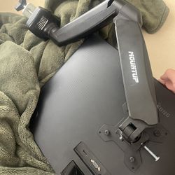 mount up moniter mount