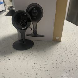 Nest Cam Indoor