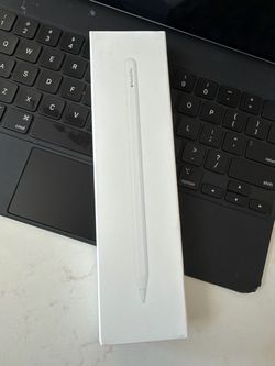 Apple Pencil Pro – Sealed in Box