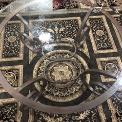 Coffee Table & End Table