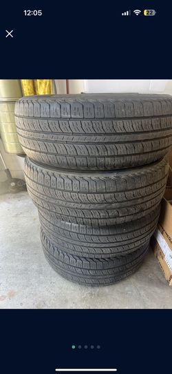 Tires