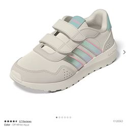 Kids Size 12 Adidas Shoes 