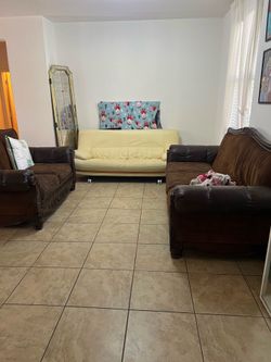 Antique furniture