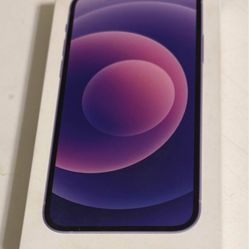 Unlocked iPhone 12 64gb