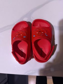 Cat & Jack Sandals 6T NEW