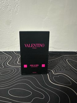 Valentino uomo