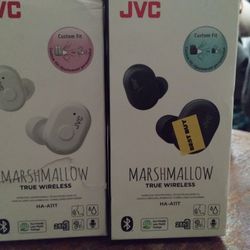 JVC Originales