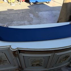 Toyota celica 2000 wing