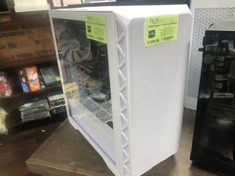 🎮 AMD Ryzen 7 Gaming Desktop - High-End Gaming Beast! 🎮