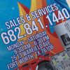 MG APPLIANCE 682-841-1440