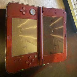 New 3ds XL (Modded)