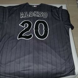Baseball Jersey 