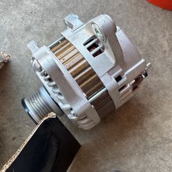 Alterator