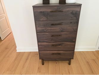 Drawer chest