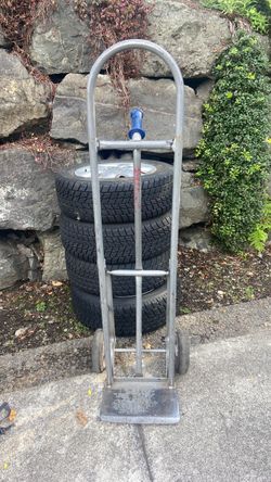 Dutro Handtruck