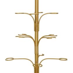 sà Stainless Cocktail and Nibbles Serving Tree, 