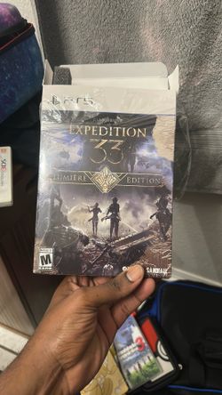 clair obscur expedition 33 lumiere edition