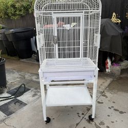 New Condition Bird Cage