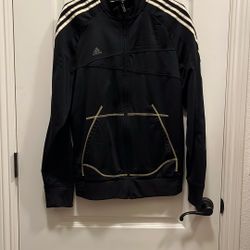 Adidas Track Jacket 