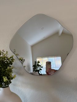 20x20 mirror