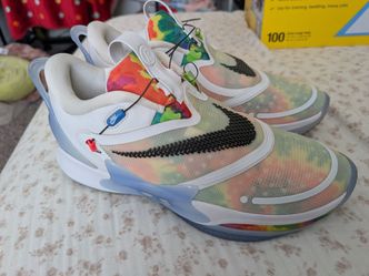 Nike Adapt BB 2.0 "Tie-Dye"
