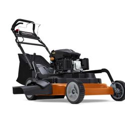 Generac WM15030GMNG 30'' Wide Area Mower