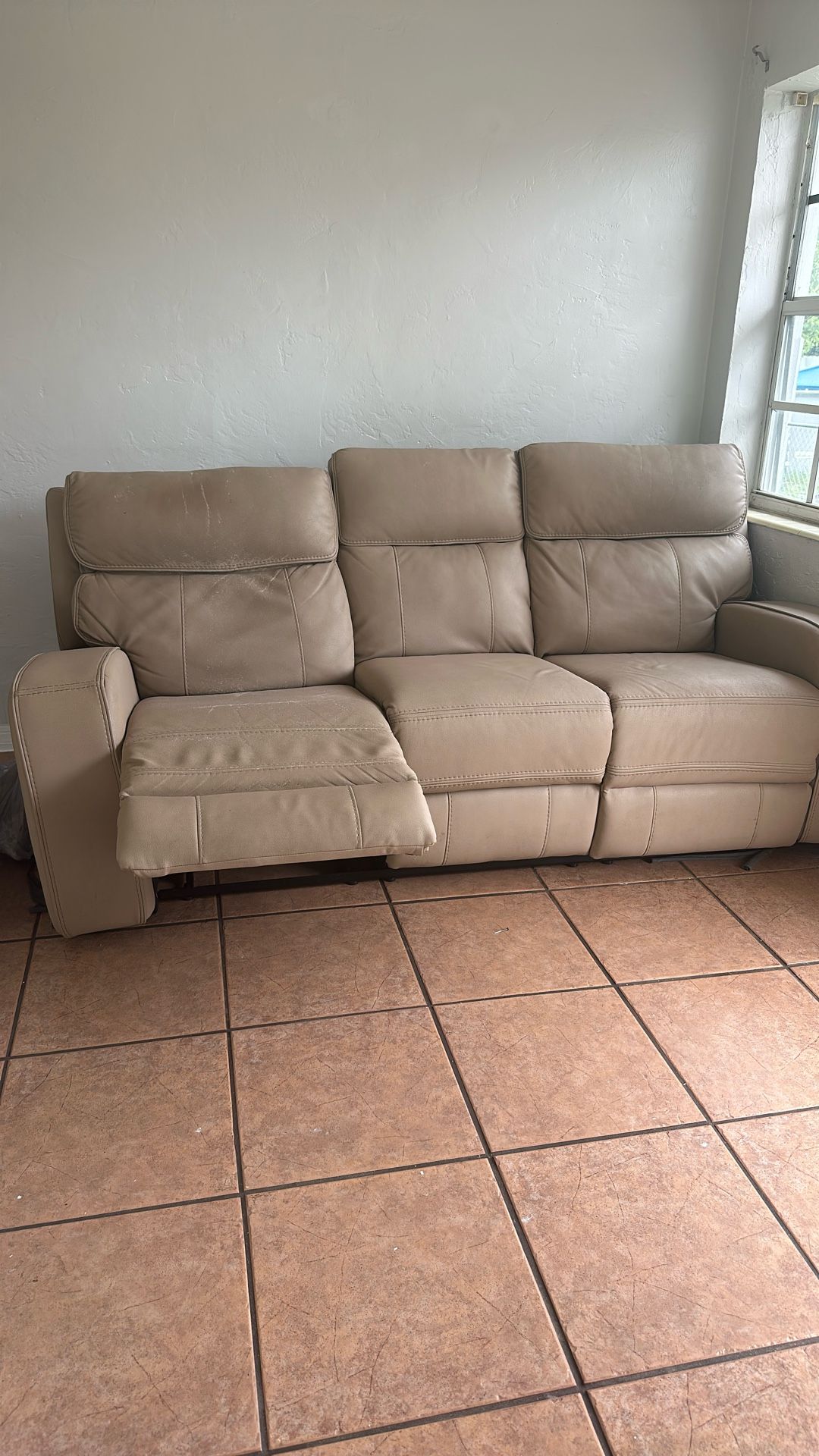 Free couch