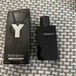 Ysl Fragrance Le parfum (BEST OFFER)