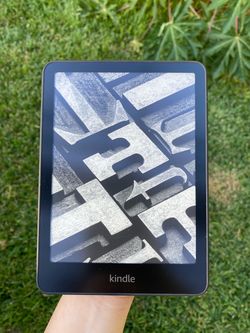 Kindle Paper White