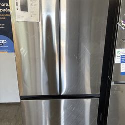 Samsung Bespoke Refrigerator On Sale 