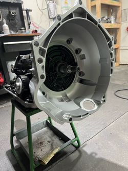 Chevy/GMC Transmissions 4L60E/4L80E/6L80E