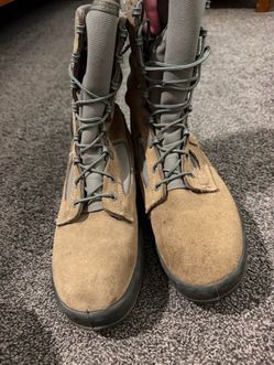 Gore-Tex Boots
