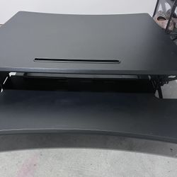 Adjustable Standing Desk