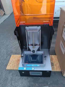 3D printer