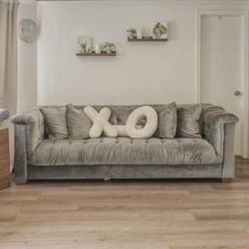 Potato Barn Grand Sofa 