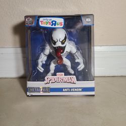 Metals Die Cast Marvel Anti-venom 