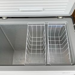 Freezer 