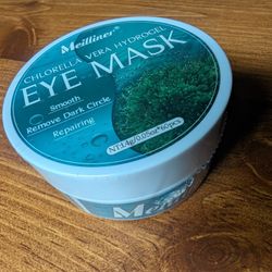 Eye Mask With Green Collagen