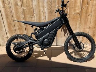 TALARIA XXX PRO