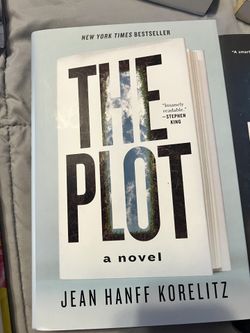 The Plot