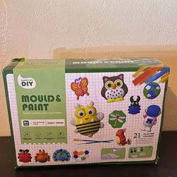 Craft Kit For Kids 