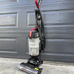Eureka Vacuum
