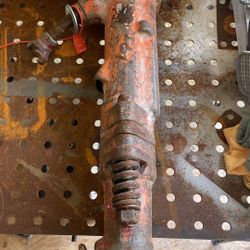 90lbs Apt Air Jack Hammer 