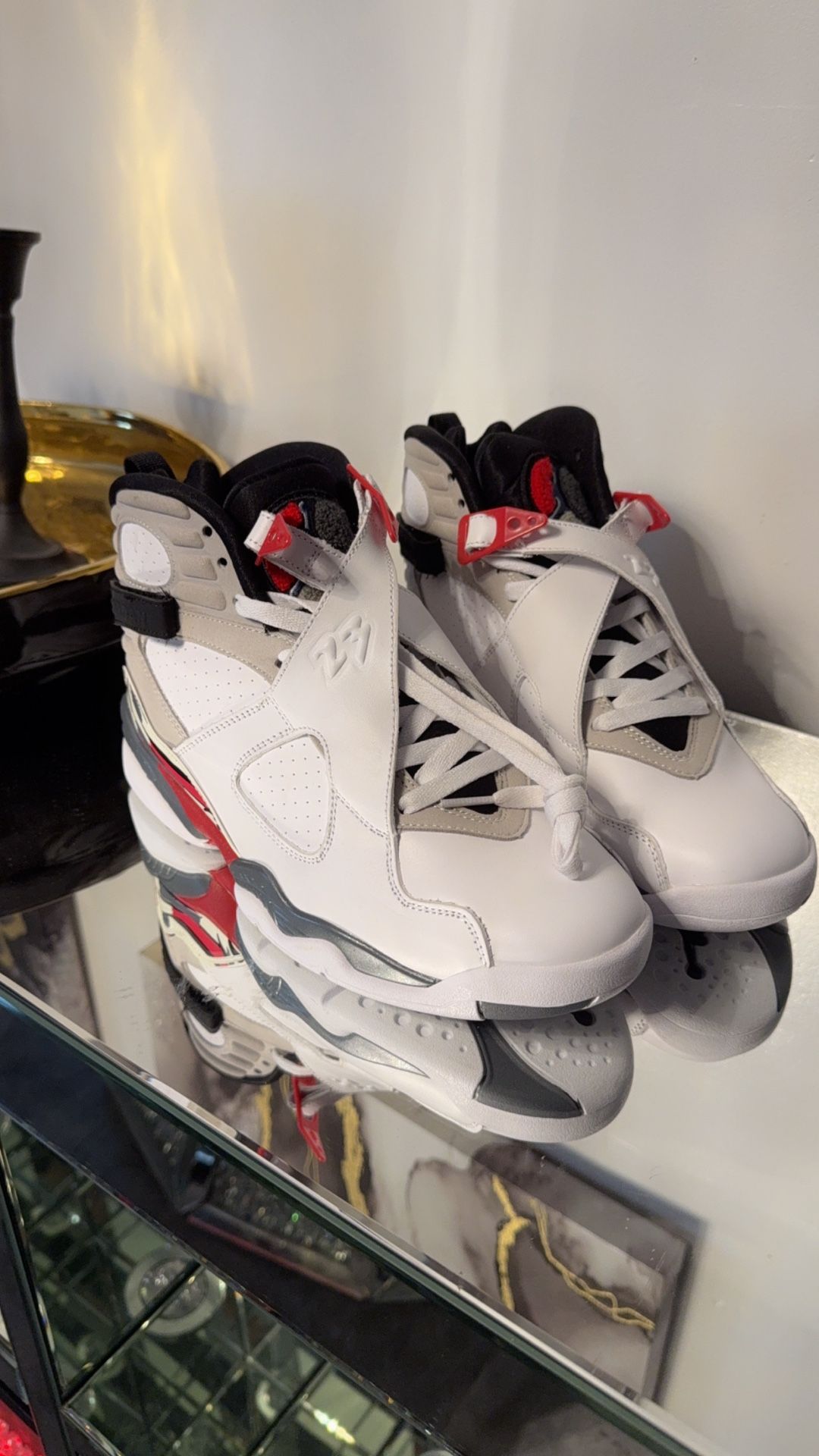 Air Jordan 8s