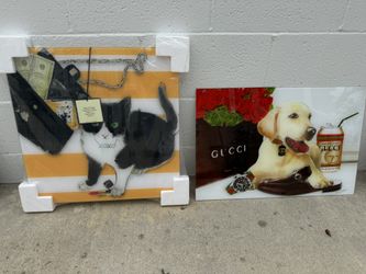 Dog/Cat Portrait Bundle