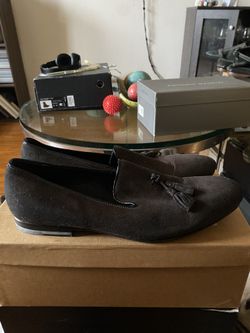 Alexander McQueen Loafers