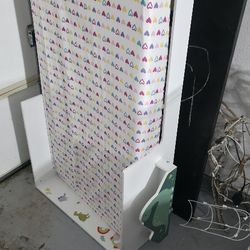Toddler Bed Frame And Mattress